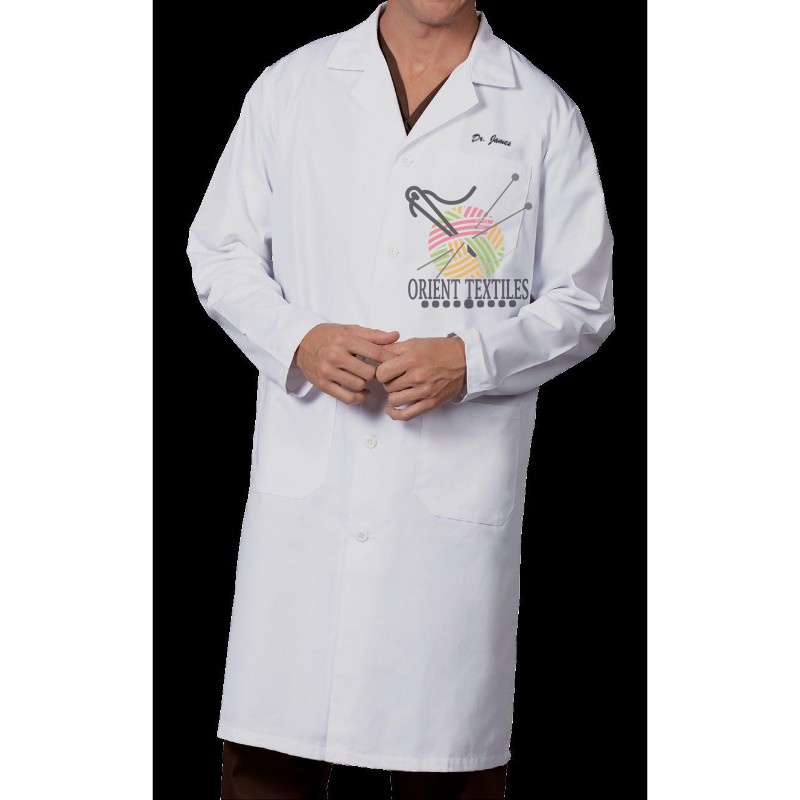 MED lab coats design 44